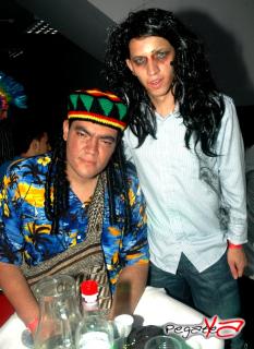 Foto 98 de Praga Sur / Octubre 27 del 2012 en Praga Club Cali, Cali