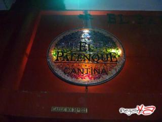 Foto 30 de Marzo 31 del 2012 en El Palenque Cantina Cali, Cali