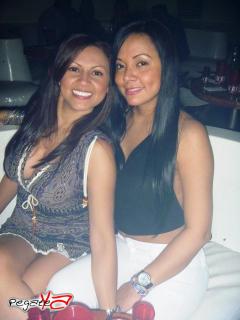 Foto 62 de Lolas - Lanzamiento Black And White en Lolas Club, Cali