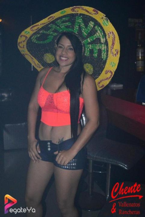 Foto 12 de Chente - 3er FDS Julio 2015 en CHENTE Vallenatos y Rancheras, Cali