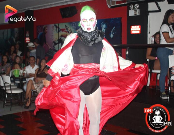 Foto 32 de Ampm Bar - 5TO Fds Julio 2016 en Am / PM Bar - Cali, Cali