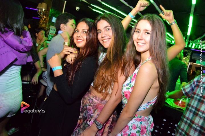 Foto 58 de PISO V - sabado 28 de mayo de 2016 en Bar Piso V Bucaramanga, Bucaramanga