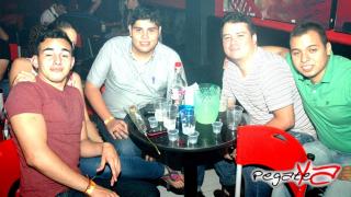 Foto 10 de Abril 6 del 2013 en Am / PM Bar - Cali, Cali