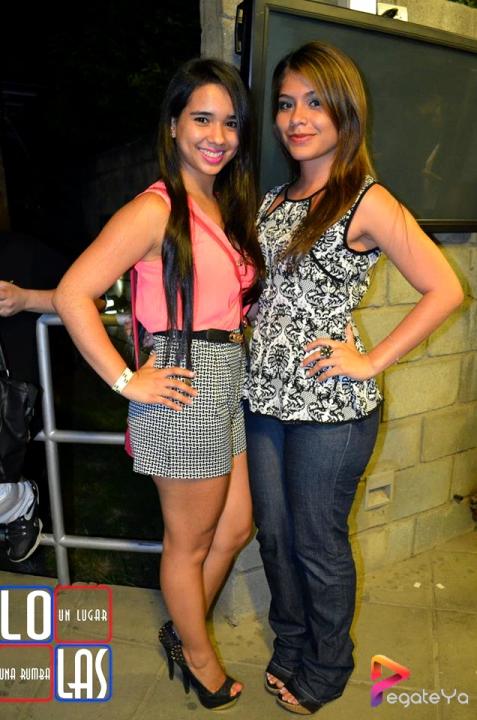 Foto 75 de Lolas - 1er FDS Mayo 2015 en Lolas Club Menga Cali, Cali