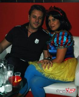 Foto 17 de Octubre 26 del 2013 en Praga Club Cali, Cali