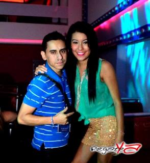 Foto 29 de Binomio de Oro y los Van Van de Cuba en Space Menga, Cali