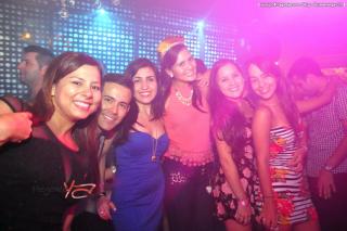 Foto 32 de Bar Bling - 25 y 26 de abril de 2014 en Bar Bling Bucaramanga, Bucaramanga