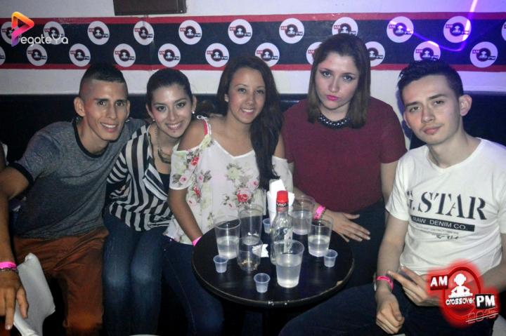 Foto 29 de Ampm Bar - 4to FDS Febrero 2016 en Am / PM Bar - Cali, Cali