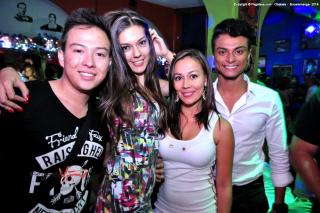 Foto 61 de Club Chabela 26 de abril de 2014 en Discoteca Chabela Bucaramanga, Bucaramanga