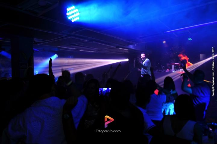 Foto 68 de Trinidad - Sabado 8 de abril de 2017 en Trinidad Discoteca Bucaramanga, Bucaramanga