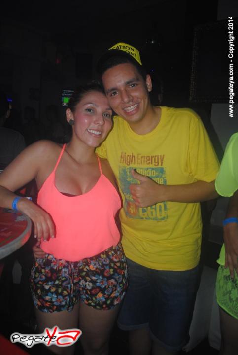 Foto 43 de Taboo 8 y 9 de Agosto en Discoteca Taboo Cartagena, Cartagena