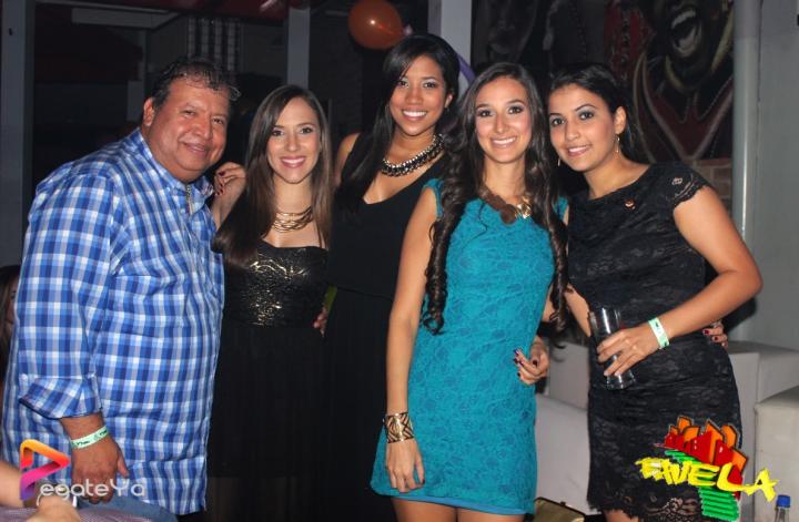 Foto 56 de Favela - Enero 17 y 24 del 2015 en Favela Club Menga, Cali