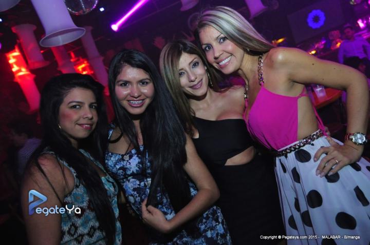 Foto 47 de Malabar - Sabado 9 de mayo 2015 en Discoteca Malabar Bucaramanga, Bucaramanga