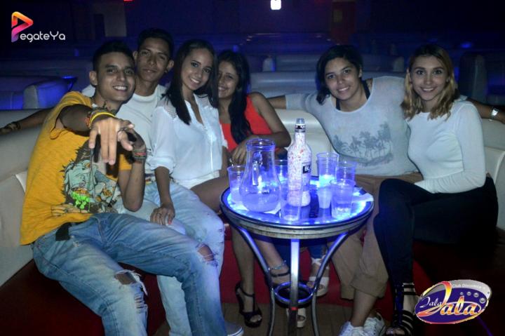 Foto 15 de Jala Jala Club 2016-03-01 en Jala Jala Club, Cali