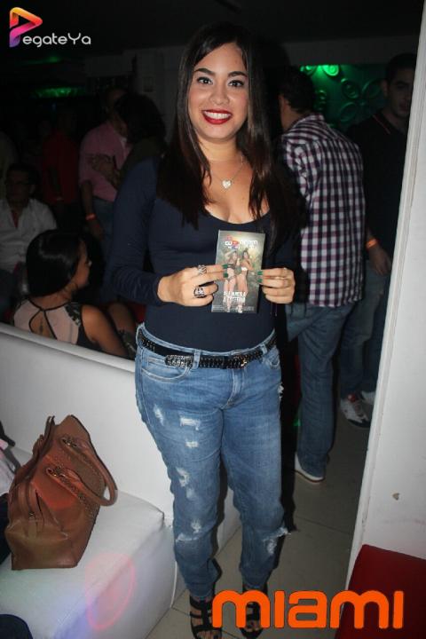 Foto 11 de Miami - 5TO Fds junio 2016 en Miami Bar Cali, Cali