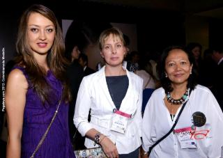 Foto 62 de NATURA Colombiamoda 2012 en Fotos Colombiamoda, Medellín