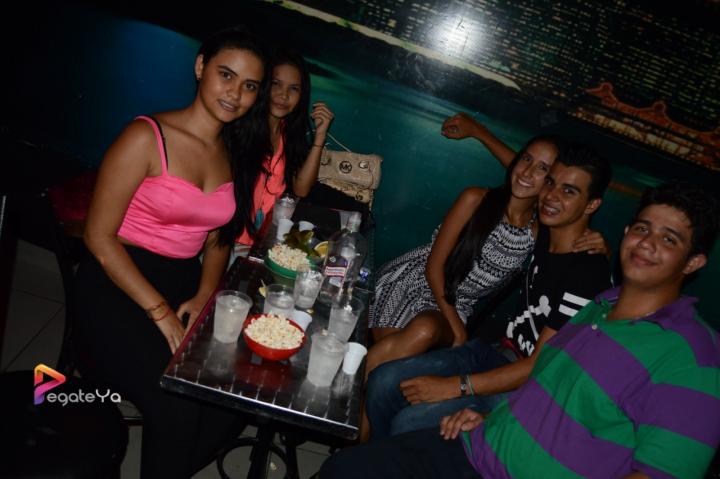 Foto 21 de New York sábado 25 de julio 2015 en Discoteca New York Bucaramanga, Bucaramanga