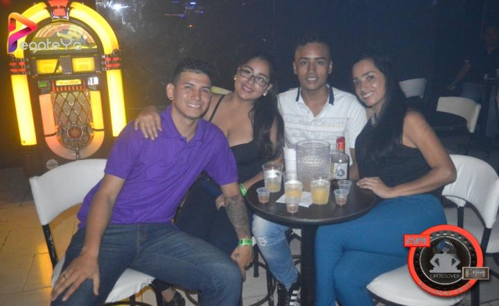 Foto 19 de Ampm Bar - 3er / 4TO Fds MAYO 2016 en Am / PM Bar - Cali, Cali