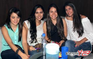 Foto 51 de Junio 08 del 2013 en Rain CLVB - Cali, Cali