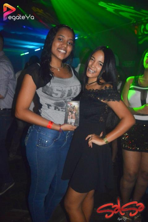 Foto 7 de Salsa Night C. - 3er / 4to Fds Mayo 2016 en Salsa Night Club, Cali
