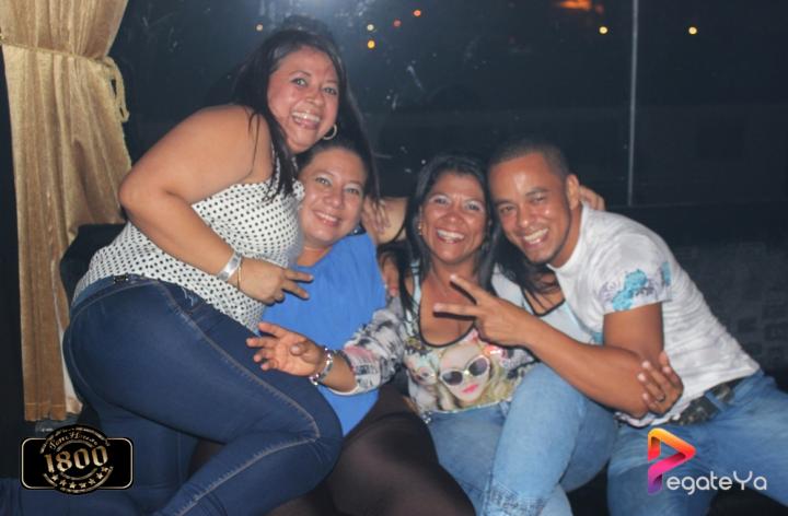 Foto 16 de Penthouse 1800 - 2do FDS Mayo 2015 en Penthouse 1800, Cali