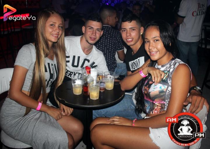 Foto 6 de Ampm Bar - 1ER / 2DO Fds Agosto 2016 en Am / PM Bar - Cali, Cali