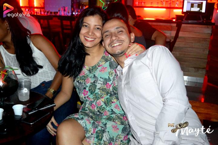 Foto 29 de Pa´Mayté - 3er Fds Abril 2017 en Pa´Mayte Museo Vallenato