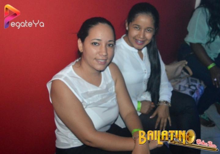 Foto 13 de Bailatino - 1er FDS Marzo 2016 en Bailatino - Bar, Cali