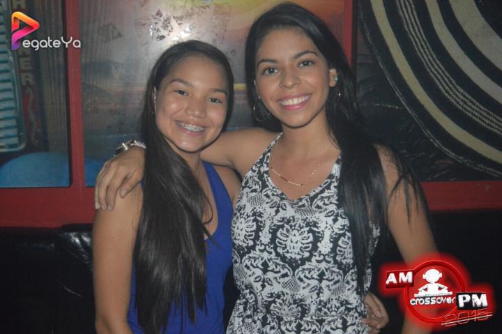 Foto 35 de Ampm - Halloween 2015 en Am / PM Bar - Cali, Cali