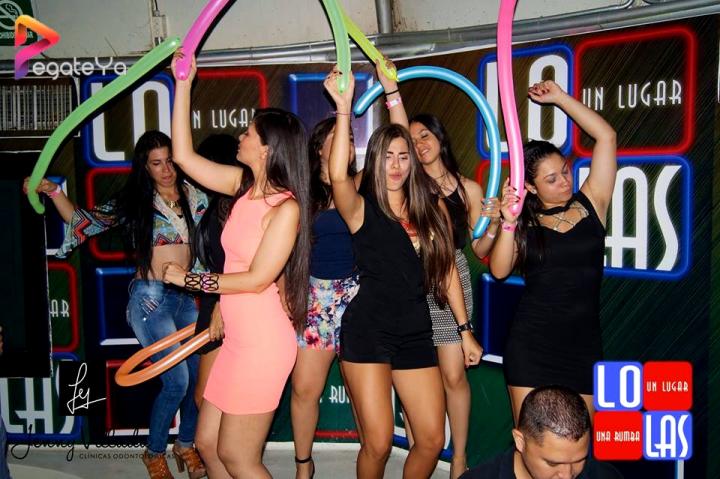 Foto 92 de Lolas Club - 3er / 4to Fds Abril 2016 en Lolas Club Menga Cali, Cali