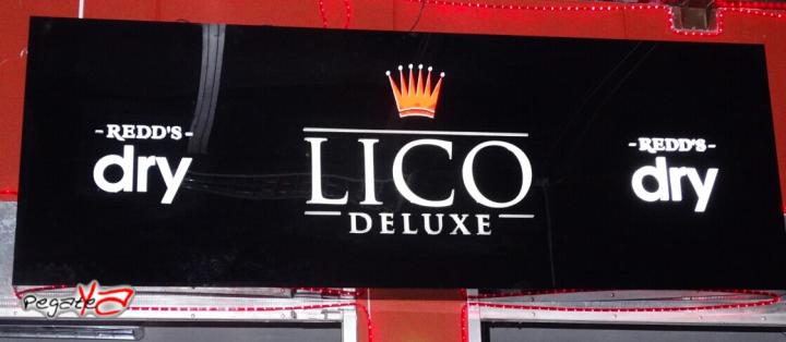 Foto 24 de Licodeluxe - Agosto 17 en LICO DELUXE Medellin, Medellín