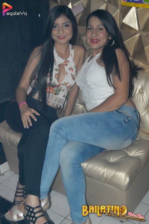 Foto 36 de Bailatino - 1er / 2do Fds Sept. 2017 en Bailatino - Bar, Cali