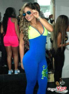 Foto 52 de Lolas - Desfile en Lolas Club, Cali