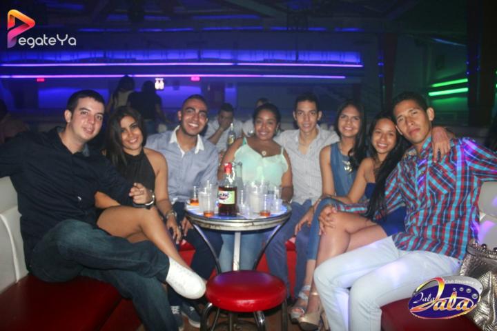 Foto 22 de Jalajala - 3er / 4to Fds Mayo 2016 en Jala Jala Club, Cali