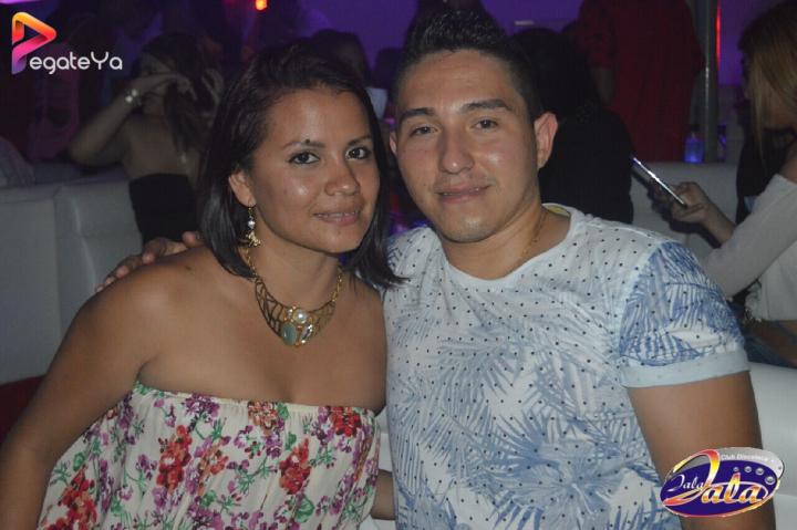 Foto 19 de Jalajala - 3er Fds DIC 2016 en Jala Jala Club, Cali