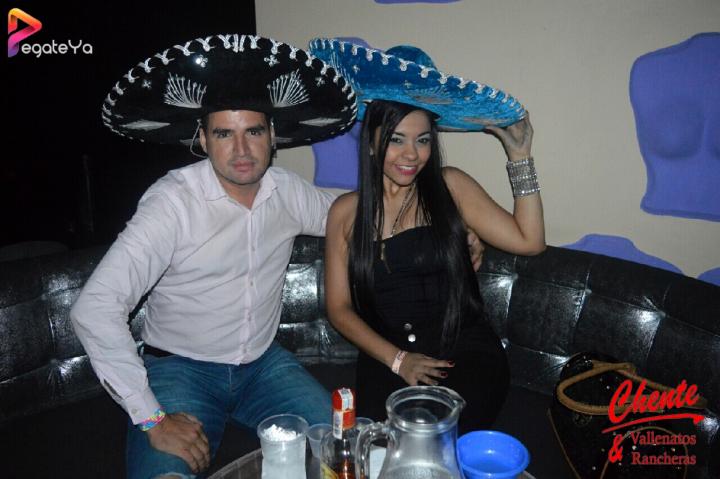 Foto 15 de Chente - 4to Fds Abril 2017 en CHENTE Vallenatos y Rancheras, Cali