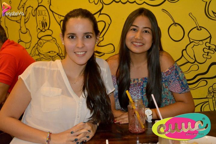 Foto 12 de CUUC Juice And Food - Parque Del Perro en CUUC Juice And Food, Cali