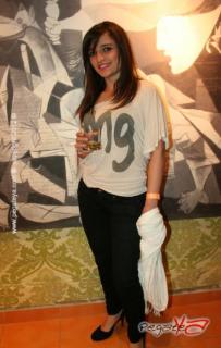 Foto 28 de 16 Marzo 2012 en Mondrian Bar Bogota, Bogotá