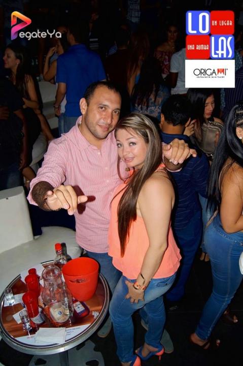 Foto 102 de Lolas Club - 1er FDS Marzo 2016 en Lolas Club Menga Cali, Cali