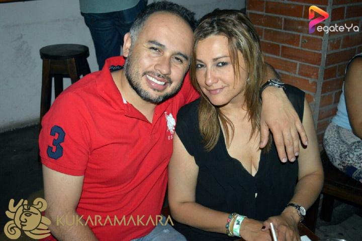 Foto 46 de Kukaramakara - 1er Fds Agosto 2016 en Kukaramakara Discoteca Cali, Cali