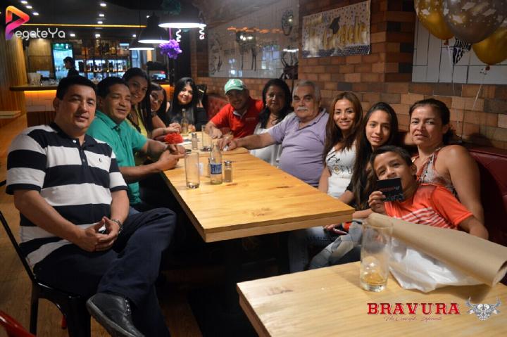 Foto 3 de Bravura - 4to Fds Abril 2017 en Bravura, Cali