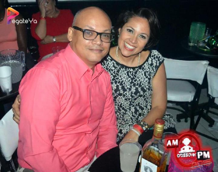 Foto 49 de Ampm Bar - 2do FDS Marzo 2016 en Am / PM Bar - Cali, Cali