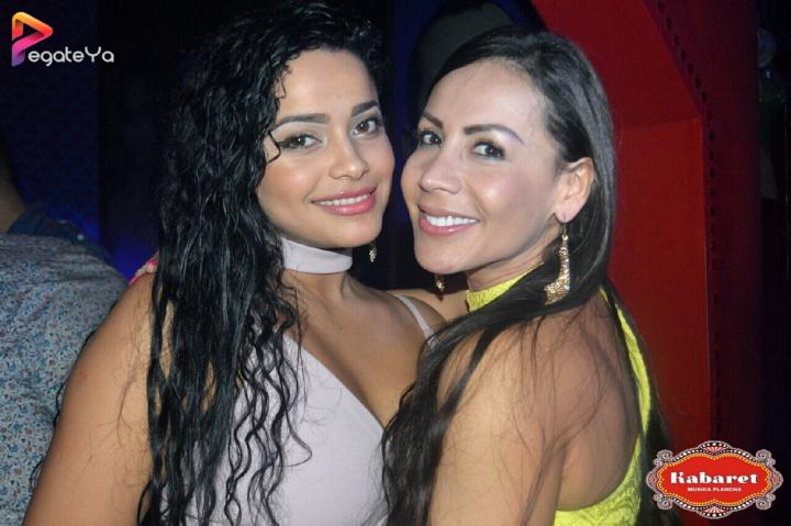 Foto 24 de Kabaret Bar - Feria de Cali 2016 en Kabaret - Granada, Cali