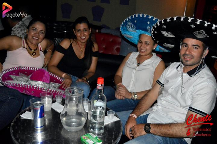 Foto 18 de Chente - 5to Fds Abril 2017 en CHENTE Vallenatos y Rancheras, Cali