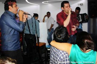 Foto 42 de 25-26 Mayo 2012 en Discoteca Macondo Club Bucaramanga, Bucaramanga