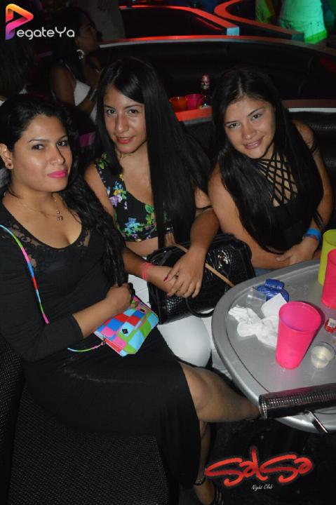 Foto 64 de Salsa Night Club - 1er 2DFds Agost 2016 en Salsa Night Club, Cali