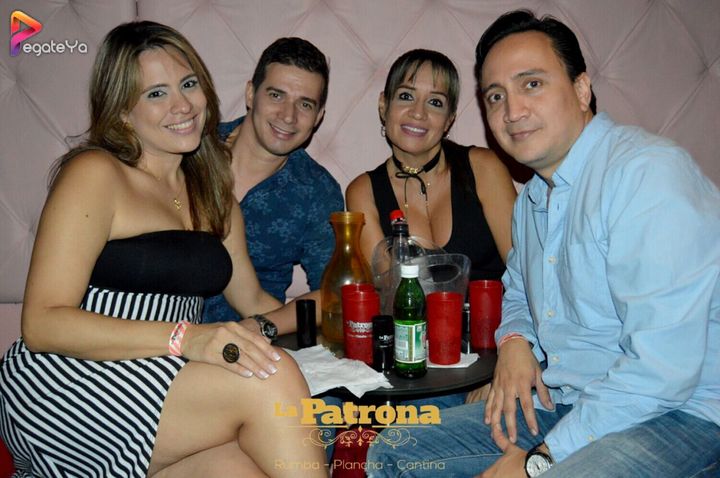 Foto 58 de La Patrona - 3er Fds Sept. 2017 en La Patrona, Cali