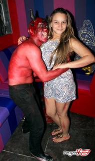 Foto 22 de Halloween en Rooms Club