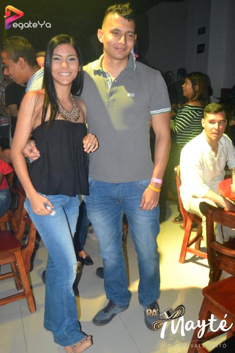 Foto 184 de Pa´mayte - Feria de Cali 2016 en Pa´Mayte Museo Vallenato