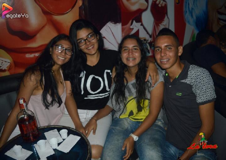 Foto 6 de La Lora - 5to Fds Abril 2017 en La Lora Bar, Cali